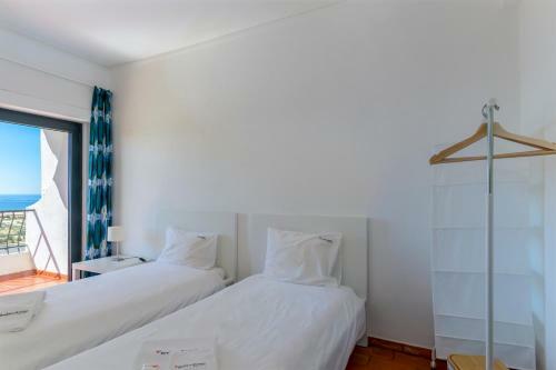 Apartamento Flh Monte Gordo Family Flat With Balcony