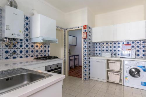 Apartamento Flh Monte Gordo Family Flat With Balcony