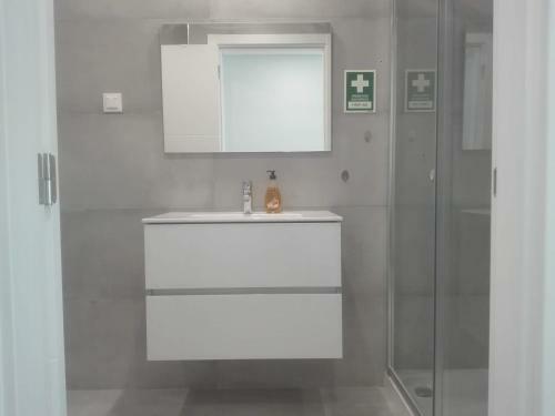 Apartamento Eanes 22 Beach House