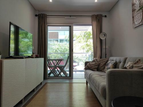 Apartamento Eanes 22 Beach House