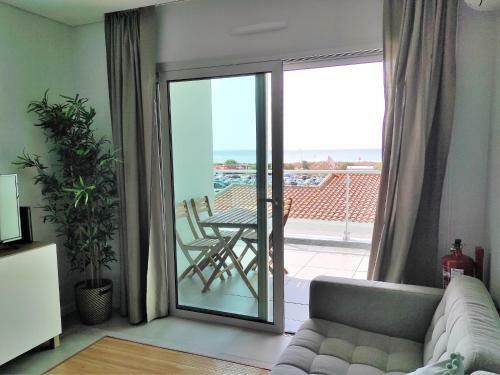Apartamento Areias 2