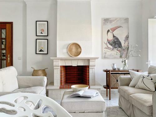 Stylish 3 Bedroom Apartment Close To The Beach