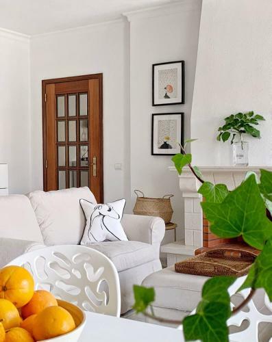 Stylish 3 Bedroom Apartment Close To The Beach