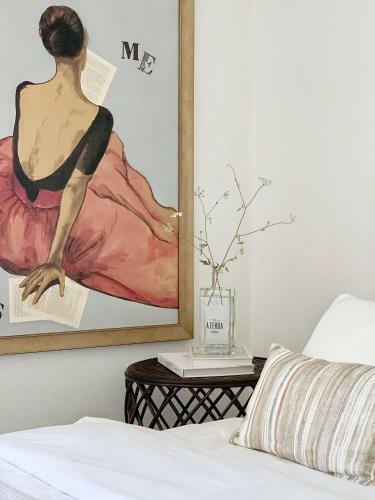 Stylish 3 Bedroom Apartment Close To The Beach