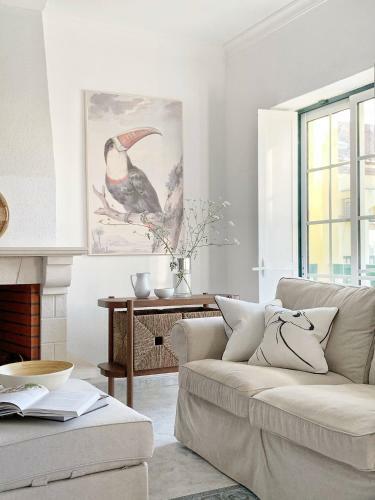 Stylish 3 Bedroom Apartment Close To The Beach
