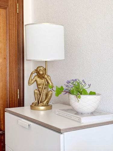 Stylish 3 Bedroom Apartment Close To The Beach