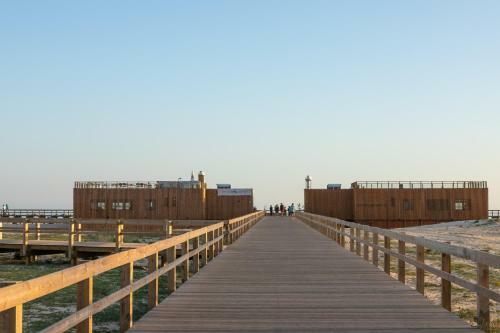 Apartamento Oceanus