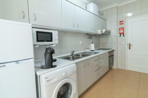 Apartamento Oceanus