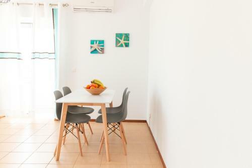 Apartamento Oceanus