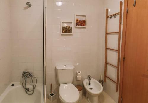 Apartamento Beach House