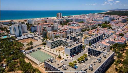 Apartamento Beach House