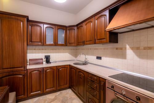 Apartament Lux Unirii