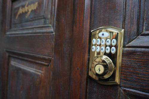 Apartamento #pobega Heritage - Self Check-in
