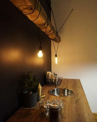 Apartamento #pobega Heritage - Self Check-in