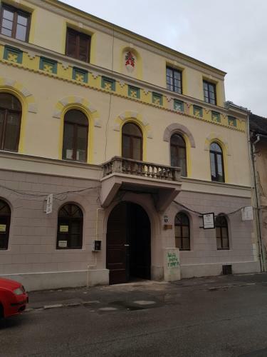 Apartamento Piata Uniri