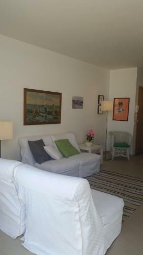 Apartamento Monte Gordo Flat