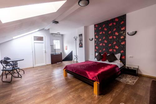 Nice & Cozy Apartments