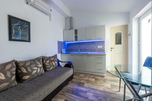 Nice & Cozy Apartments