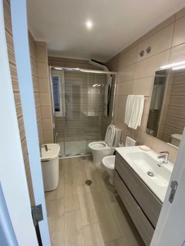 Monte Gordo Apartment