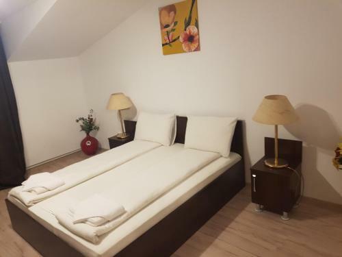 Hostal Casa Lions