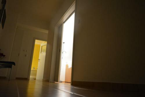 M@d Apartment