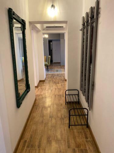 Dominic Apartment Unirii Square