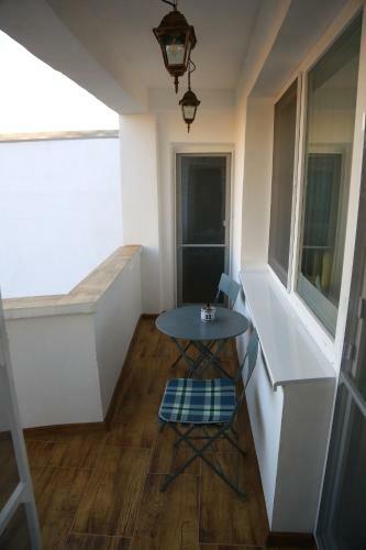 Dominic Apartment Unirii Square