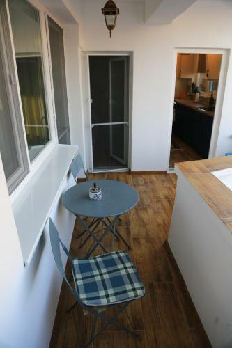 Dominic Apartment Unirii Square