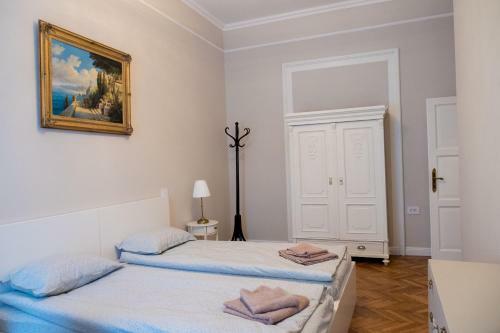 Apartament Alma