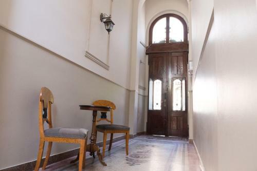 Apartament Alma