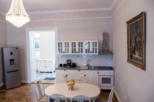 Apartament Alma