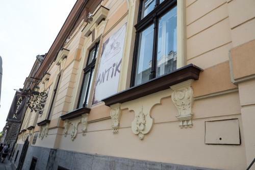 Apartament Alma
