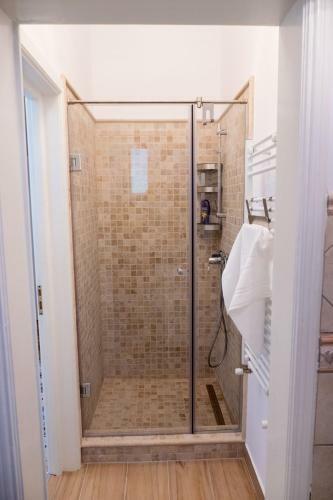 Apartament Alma