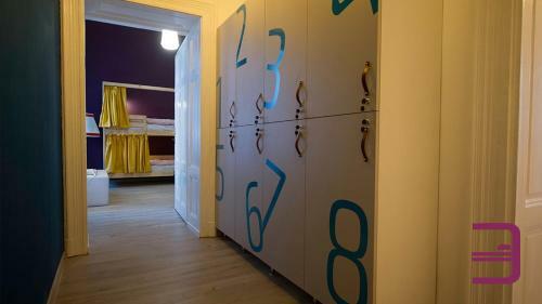 Inverve Hostel