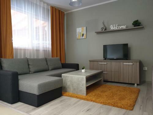 Irina Apartments
