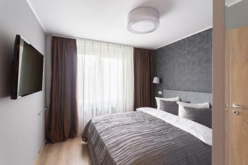 Apartamento Heart Of The City
