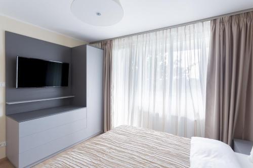 Apartamento Heart Of The City