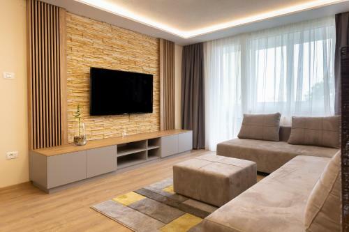 Apartamento Heart Of The City