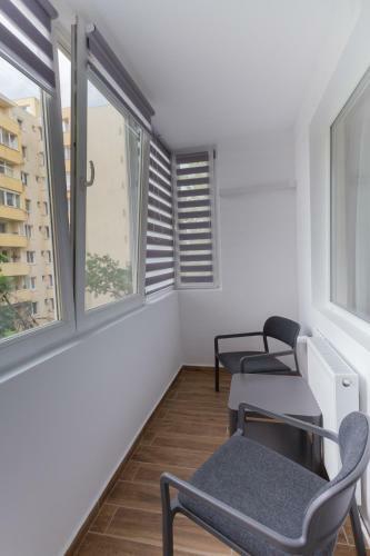 Apartamento Heart Of The City