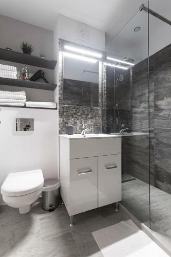 Apartamento Heart Of The City