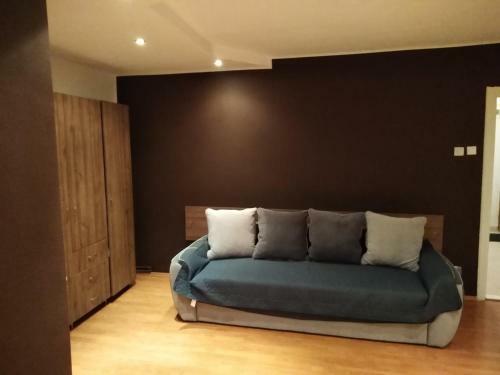 Apartamento Unique