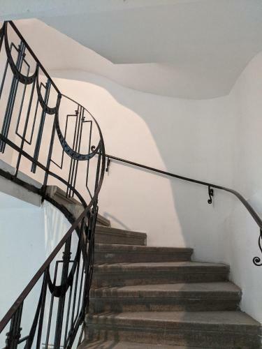 Old Town Unirii Square Damaris Apartment