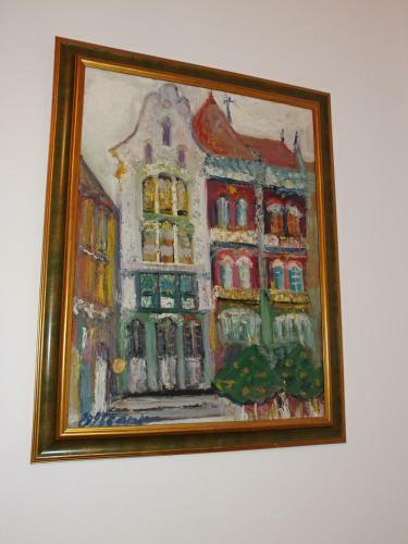 Old Town Unirii Square Damaris Apartment
