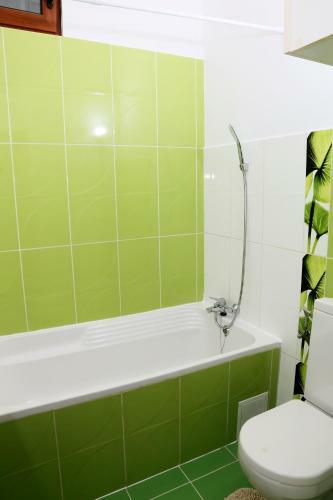 Old Town Unirii Square Damaris Apartment