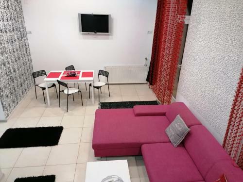 Apartament Josefin