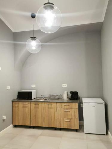 Apartamento Central Accommodation