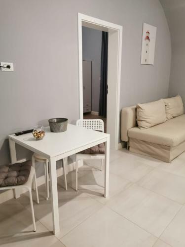 Apartamento Central Accommodation