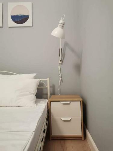 Apartamento Central Accommodation