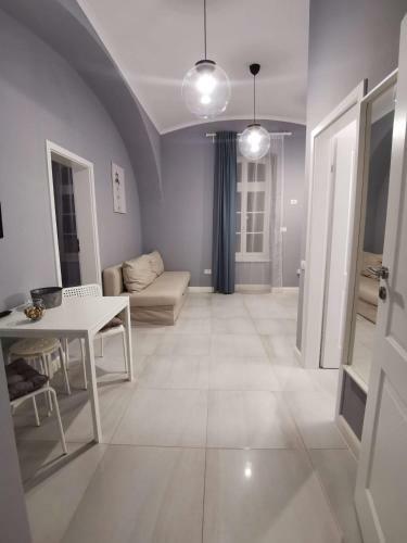 Apartamento Central Accommodation