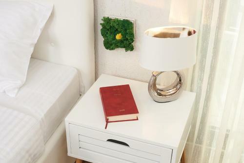 Apartamento Sun House Residence